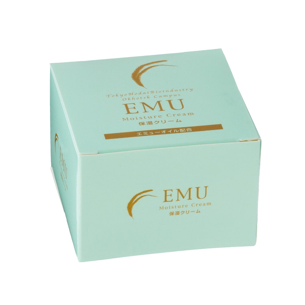 エミューモイスチャークリーム【お得なセット】
